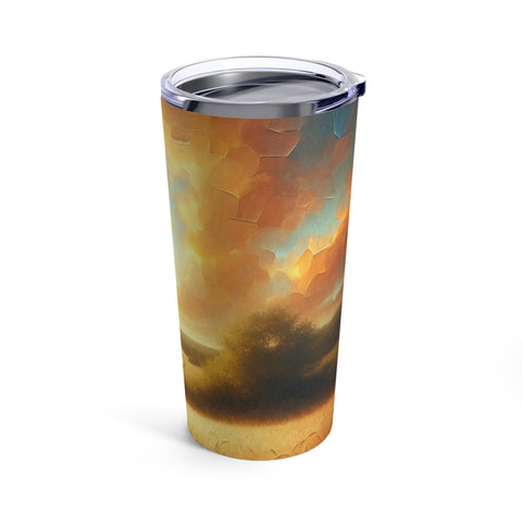 Tumbler 20oz