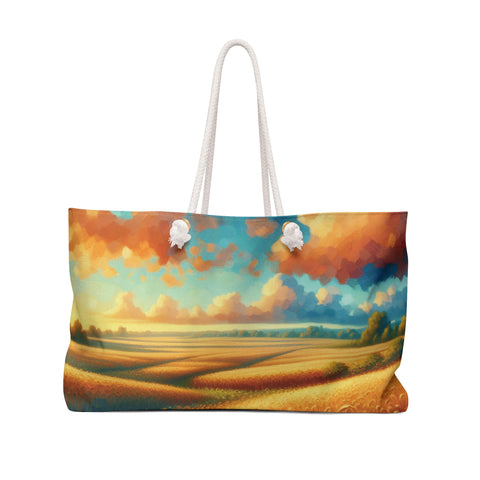 Weekender Bag