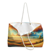 Weekender Bag