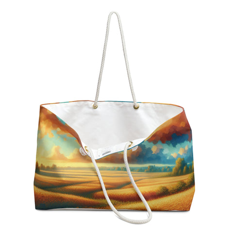 Weekender Bag