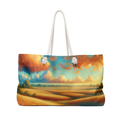Weekender Bag