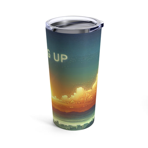 Tumbler 20oz