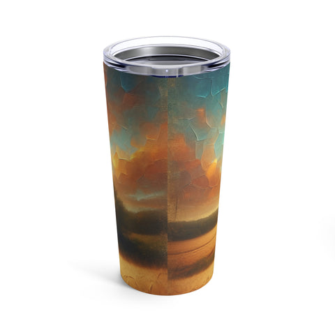 Tumbler 20oz
