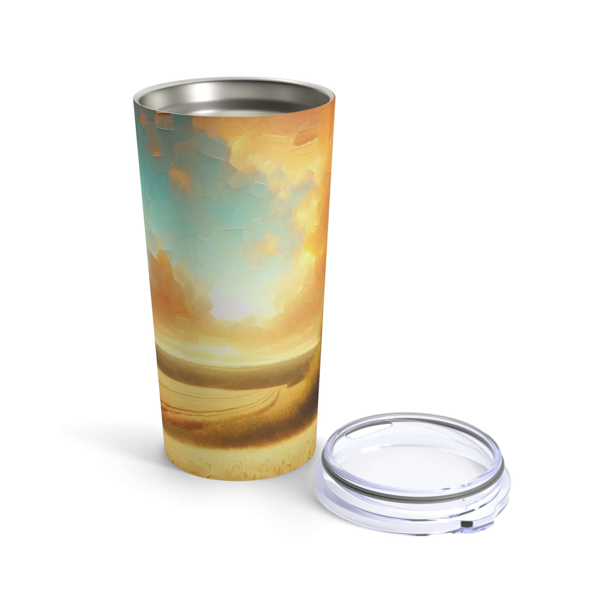 alt text Tumbler 20oz