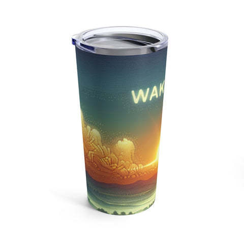 Tumbler 20oz